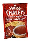 Swiss Chalet Dipping Sauce