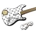 MusicSkins MS-SHMK20028 Rock Band Wireless Guitar- Shmack Clothing- Gucci Skin