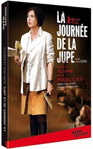 La journée de la jupe (César 2010 de la Meilleure Actrice)