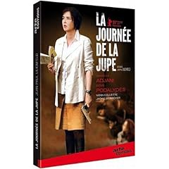 La journ�e de la jupe (C�sar 2010 de la Meilleure Actrice)