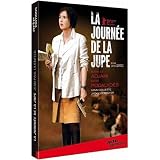 La journ�e de la jupe (C�sar 2010 de la Meilleure Actrice)par Isabelle Adjani