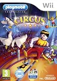 echange, troc Playmobil: Circus (Wii) [import anglais]