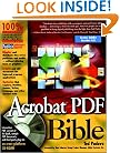 Acrobat� PDF Bible
