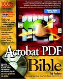 Acrobat PDF Bible