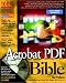 Books : Acrobat® PDF Bible