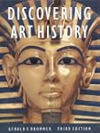 Discover Art History 3ed Student
