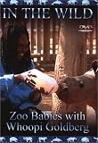 In The Wild - Zoo Babies With Whoopi Goldberg [UK IMPORT] - Whoopi Goldberg