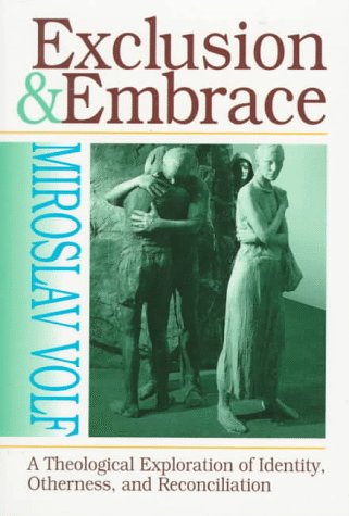 Exclusion and Embrace: A Theological Exploration of Identity, Otherness, and Reconciliation under Theology in The Books Store