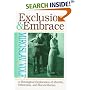 Exclusion and Embrace: A Theological Exploration of Identity, Otherness, and Reconciliation
