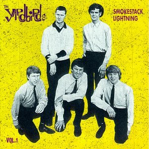 Yardbirds - Volume 1: Smokestack Lightning - Zortam Music