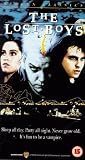 The Lost Boys (1987) [VHS]