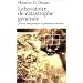 Laboratoire de catastrophe g�n�rale : Journal m�taphysique et pol�mique 2000-2001