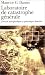 Laboratoire de catastrophe générale : Journal métaphysique et polémique 2000-2001