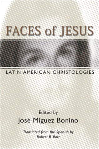 Faces of Jesus: Latin American Christologies under Liberation Theology in The Books Store