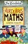 Knowledge: Murderous Maths Pb (Knowledge S)