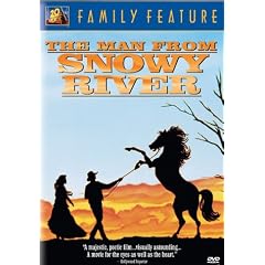 The Man From Snowy River