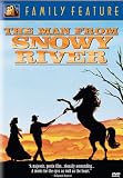 Man from Snowy River (L'homme de la rivi�re d'argent)