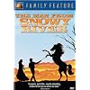 The Man From Snowy River