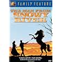 The Man From Snowy River
