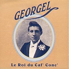Le Roi Du Caf'Conc'