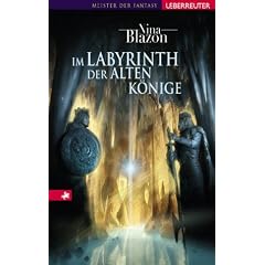 Im Labyrinth der alten K�nige. Die Woran-Saga 02.
