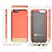 iPhone 6 Case: Stalion® Slider Series Matte-UV Textured Sliding Style Protective Slim Hard Case for Apple iPhone 6s & iPhone 6 (4.7