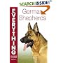 German Shepherds (Everything You Need to Know About...) (Everything You Need to Know About...)