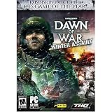 THQ SOFTWARE Warhammer 40,000: Dawn of War - Winter Assault ( Windows )