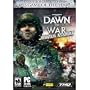 THQ SOFTWARE Warhammer 40,000: Dawn of War - Winter Assault ( Windows )