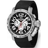Tw Steel Tw41 Grandeur Chrono Mens Watch by TW Steel