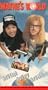 Wayne's World [VHS]