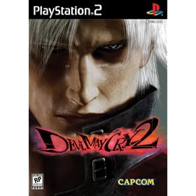 Devil May Cry 2