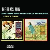 Love Theme from the Flight of the Phoenix/Lara`s Theme