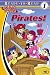 Books : Pirates! (Lazytown Ready-to-Read)