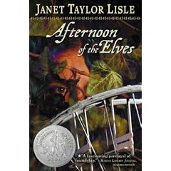 Afternoon of the Elves (Novel)