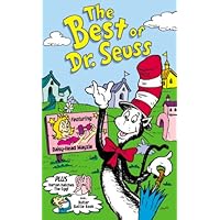 The Best of Dr. Seuss  (1992)