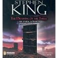 The Drawing of the Three (The Dark Tower, Book 2) by Stephen King and Frank Muller