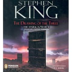 The Drawing of the Three (The Dark Tower, Book 2)