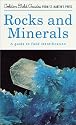 Rocks and Minerals: A Guide to Field Identification (Golden Field Guide from St. Martin's Press)