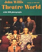 Theatre World 1990-1991, Vol. 47 (Theatre World)