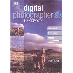 Digital Photographers Handbook