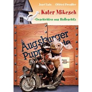Kater Mikesch movie