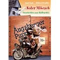 Augsburger Puppenkiste - Kater Mikesch