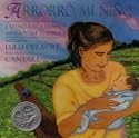 Arrorro, mi nino: Latino Lullabies and Gentle Games