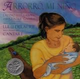 Arrorro, Mi Nino: Latino Lullabies and Gentle Games