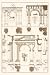 Art Poster, Arcades - 18.75 x 27.5