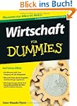 Wirtschaft f�r Dummies (Fur Dummies)