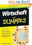 Wirtschaft f�r Dummies (Fur Dummies)