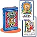 Super Duper Publications Say and Do L Action Articulation Fun Deck Flash Cards Educational Learning Resource for Children
