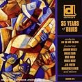 Delmark - 55 Years Of Blues